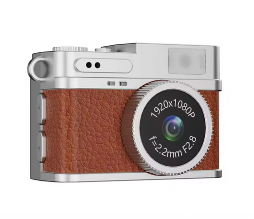 ARCHIVE 01: VINTAGE SIENNA