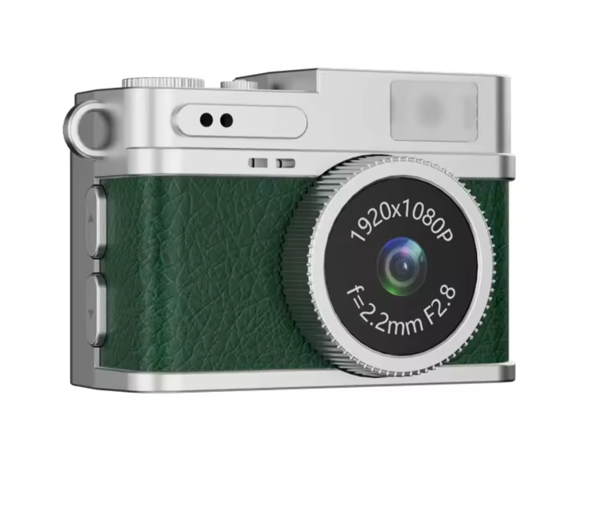 ARCHIVE 02: MOSS FOREST