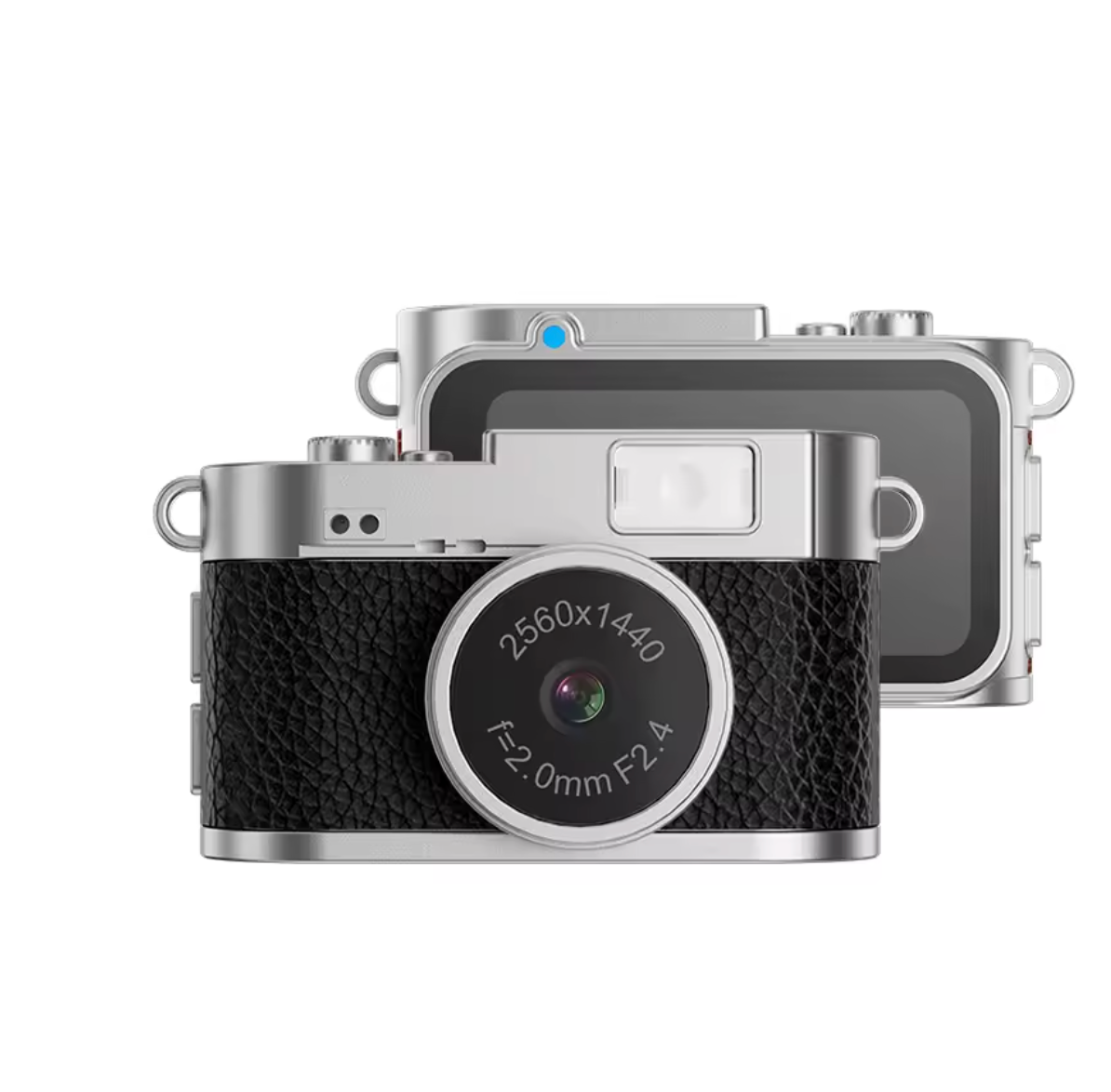 ARCHIVE 00: HERITAGE EDITION