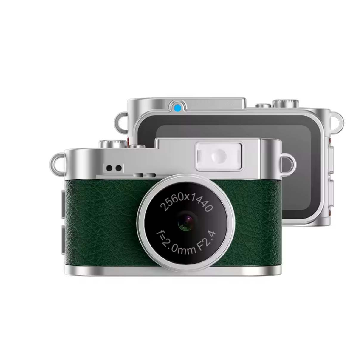 ARCHIVE 00: HERITAGE EDITION